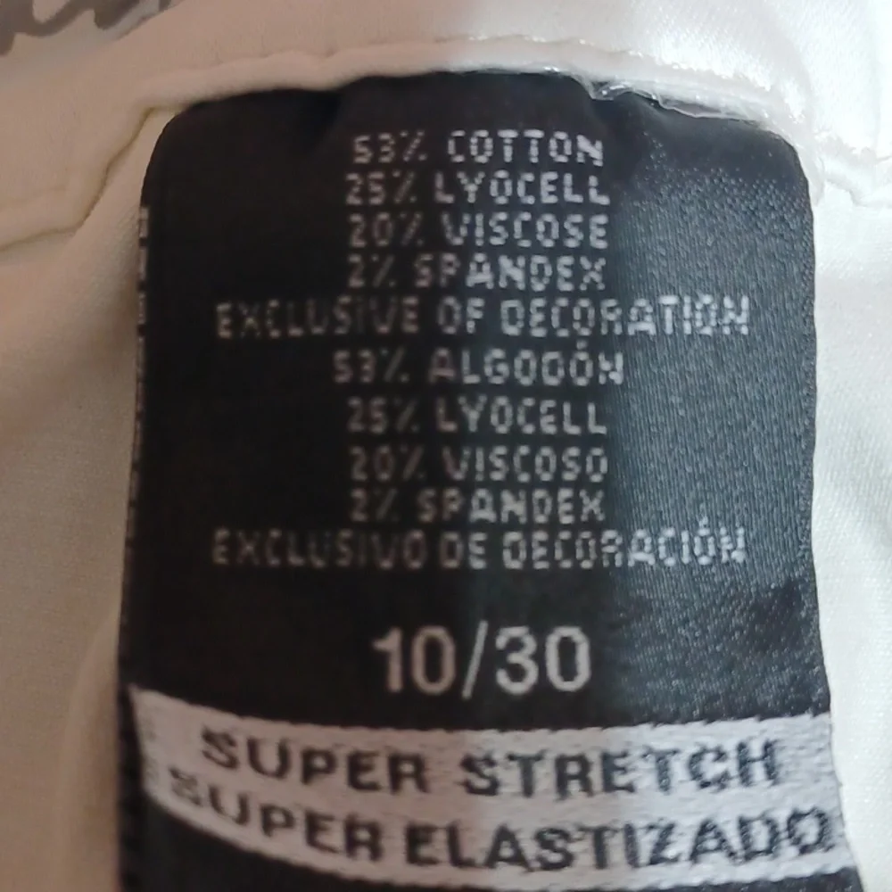 Mossimo high rise jeggings - Picture 15 of 15